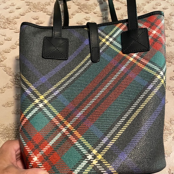 Dooney & Bourke Bucket Bag - Picture 2 of 13